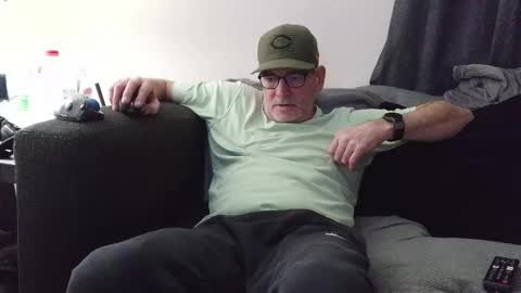 LongDick Daddy online show from March 30, 2026, 12:11 am