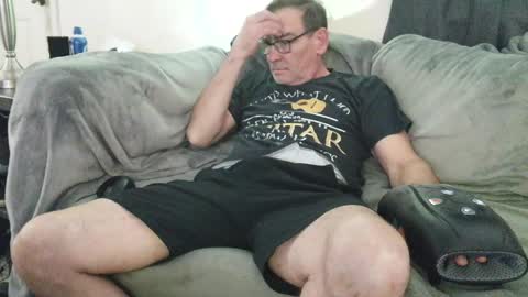 LongDick Daddy online show from April 16, 2026, 12:22 am