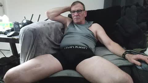 LongDick Daddy online show from May 24, 2026, 1:10 am