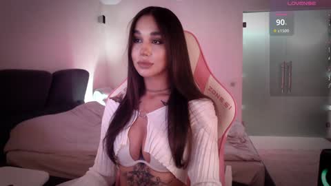 Snapshot of lnnsfw chatting on December 24, 2024, 7:44 pm Linn my new page online show from December 24, 2024, 7:44 pm