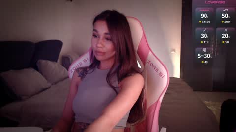 Snapshot of lnnsfw chatting on December 28, 2024, 10:55 pm Linn my new page online show from December 28, 2024, 10:55 pm