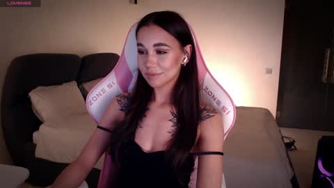 Snapshot of lnnsfw chatting on December 29, 2024, 5:33 pm Linn my new page online show from December 29, 2024, 5:33 pm