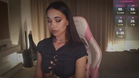 Snapshot of lnnsfw chatting on February 2, 2025, 9:23 pm Linn my new page online show from February 2, 2025, 9:23 pm