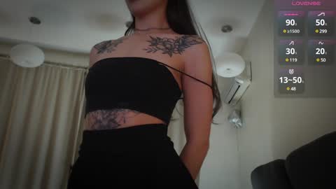 Snapshot of lnnsfw chatting on February 6, 2025, 11:04 pm Linn my new page online show from February 6, 2025, 11:04 pm