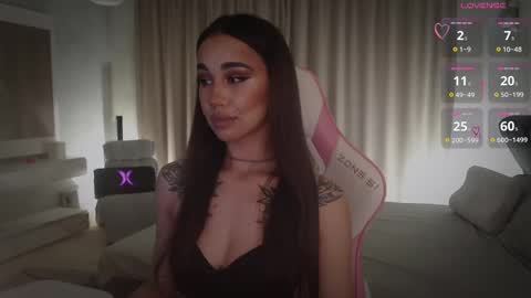 Snapshot of lnnsfw chatting on February 22, 2025, 9:59 pm Linn my new page online show from February 22, 2025, 9:59 pm