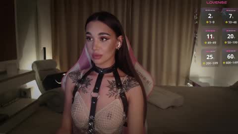 Snapshot of lnnsfw chatting on February 25, 2025, 9:13 pm Linn my new page online show from February 25, 2025, 9:13 pm