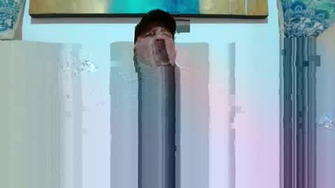 Snapshot of lnsideher69 chatting on January 19, 2025, 3:18 am John online show from January 19, 2025, 3:18 am