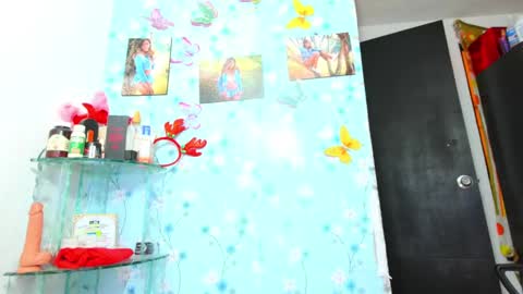 loaisisAdamss online show from February 10, 2025, 3:46 am