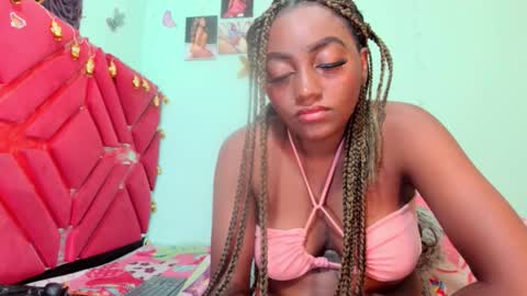 loaisisAdamss online show from September 18, 2025, 2:02 am