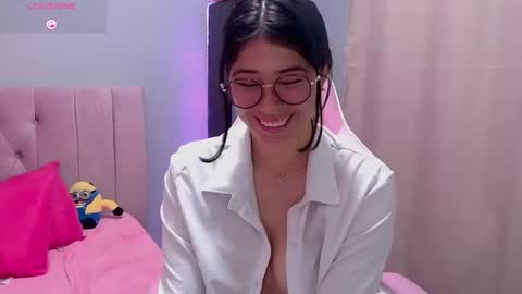 Pamela online show from February 7, 2025, 1:32 pm