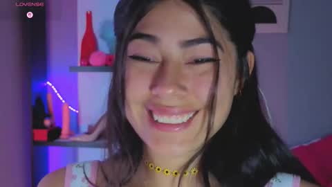 Pamela online show from February 22, 2026, 5:22 pm