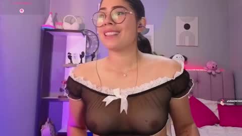 Pamela online show from March 29, 2026, 3:56 pm