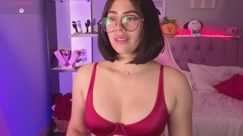 Pamela online show from April 6, 2026, 10:54 pm