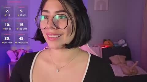 Pamela online show from June 16, 2026, 10:12 pm