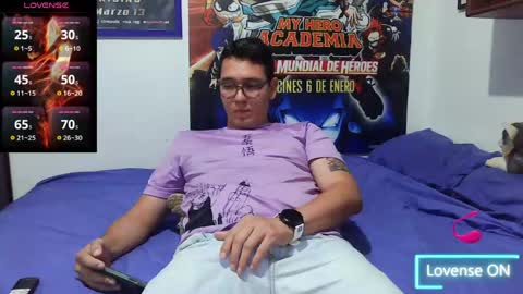 Snapshot of lobomx19 chatting on June 5, 2026, 2:07 am Lobo online show from June 5, 2026, 2:07 am