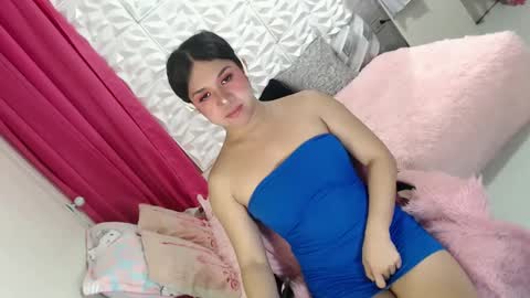 Snapshot of lobotara69 chatting on February 25, 2025, 12:36 am Thea online show from February 25, 2025, 12:36 am