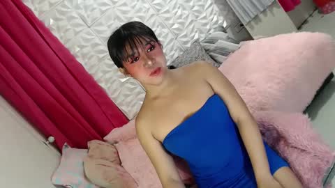 Snapshot of lobotara69 chatting on February 26, 2025, 2:15 am Thea online show from February 26, 2025, 2:15 am