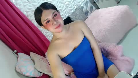 Snapshot of lobotara69 chatting on February 27, 2025, 6:40 am Thea online show from February 27, 2025, 6:40 am