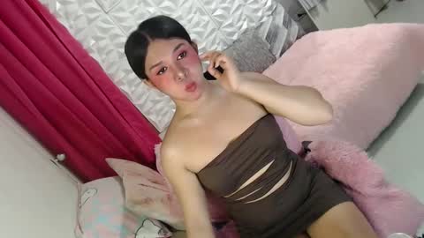 Snapshot of lobotara69 chatting on March 6, 2025, 12:54 am Thea online show from March 6, 2025, 12:54 am