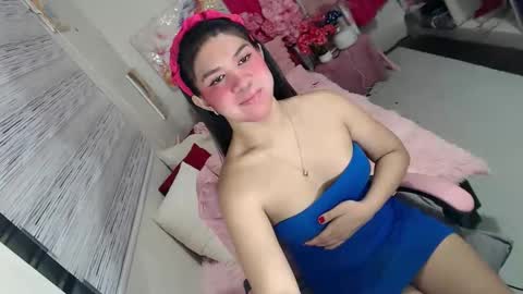 Snapshot of lobotara69 chatting on September 29, 2025, 8:19 am Thea online show from September 29, 2025, 8:19 am