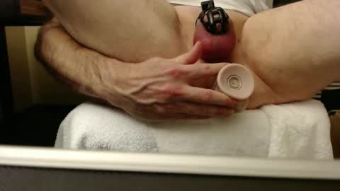 Snapshot of locked4lyf chatting on January 9, 2025, 2:43 am locked4lyf online show from January 9, 2025, 2:43 am