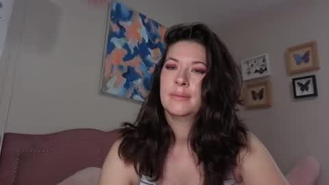 Snapshot of lodestarr chatting on July 20, 2026, 2:30 pm Lodestarr online show from July 20, 2026, 2:30 pm
