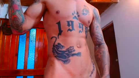 Logan online show from February 13, 2026, 9:44 pm