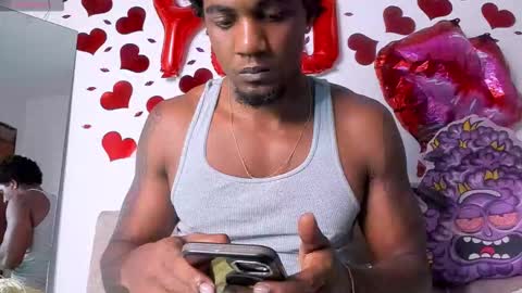 LOGAN DRAKE online show from March 3, 2026, 6:52 am