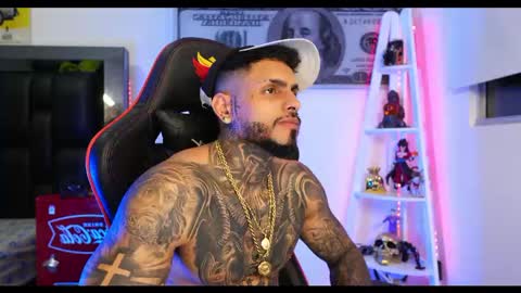 Snapshot of logan_hugh8 chatting on March 9, 2025, 4:49 am logan_hugh8 online show from March 9, 2025, 4:49 am