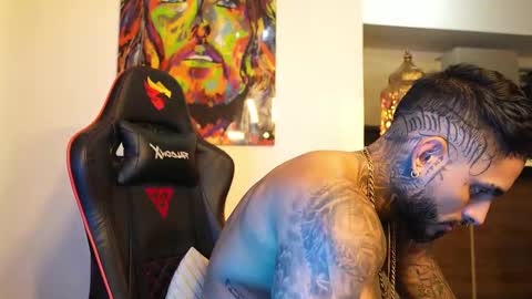 Snapshot of logan_hugh8 chatting on September 25, 2025, 3:10 am logan_hugh8 online show from September 25, 2025, 3:10 am