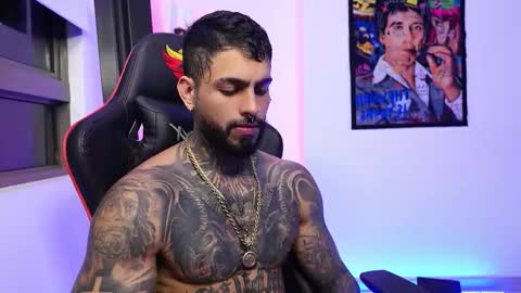 Snapshot of logan_hugh8 chatting on November 15, 2025, 3:48 am logan_hugh8 online show from November 15, 2025, 3:48 am