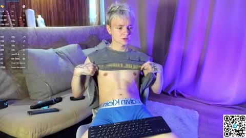 Logan online show from March 23, 2026, 8:51 am