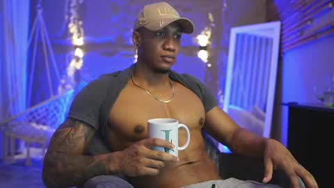 logan_varela online show from July 15, 2026, 3:39 pm