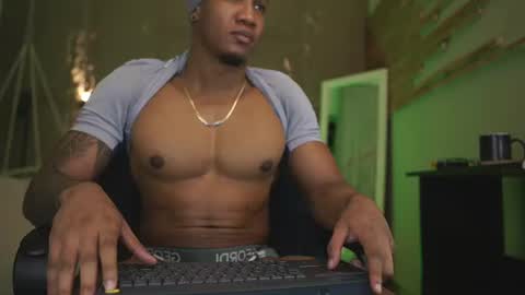 logan_varela online show from July 25, 2026, 5:21 pm
