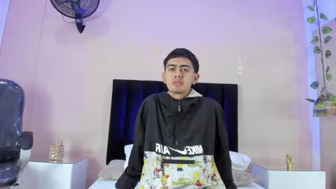 Logan online show from December 16, 2025, 12:43 pm