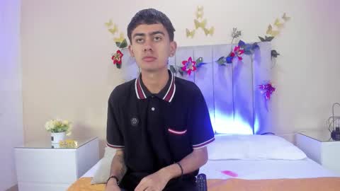 Logan online show from December 17, 2025, 12:44 pm