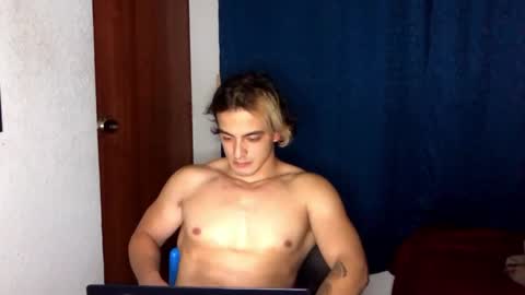 Logan online show from February 1, 2025, 7:57 am