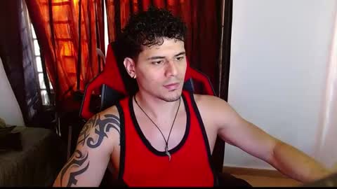 Loganandrwz online show from February 5, 2026, 9:30 pm