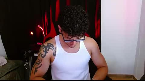 Loganandrwz online show from February 12, 2026, 12:49 am