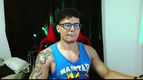 Loganandrwz online show from February 13, 2026, 1:56 am