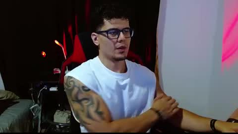 Loganandrwz online show from February 17, 2026, 12:51 am