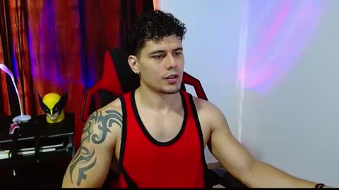 Loganandrwz online show from February 25, 2026, 5:33 pm