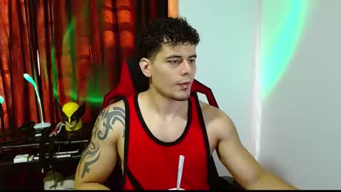 Loganandrwz online show from February 26, 2026, 8:30 pm