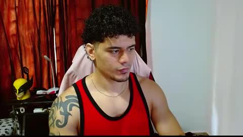 Loganandrwz online show from March 28, 2026, 4:17 pm