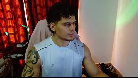 Loganandrwz online show from April 2, 2026, 7:22 pm