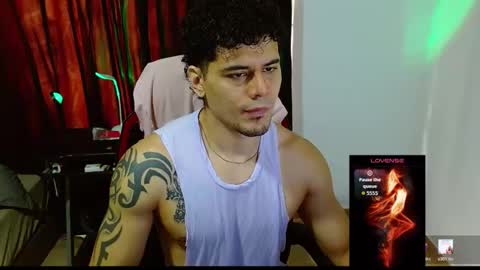 Loganandrwz online show from April 4, 2026, 3:09 pm