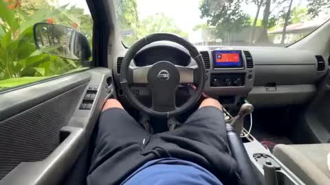 logandaimond online show from September 11, 2025, 1:44 pm