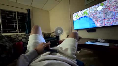 logandaimond online show from January 15, 2026, 3:44 am