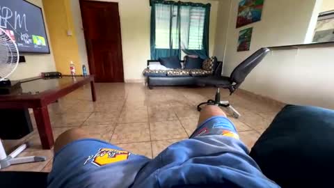 logandaimond online show from April 12, 2026, 5:18 pm