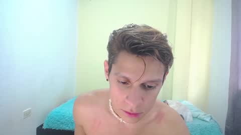 Logan online show from February 9, 2025, 6:47 pm